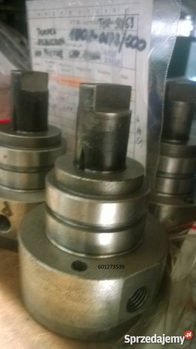 Pompka olejowa do tokarki TUR50 627820288