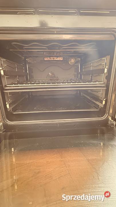 Piekarnik do zabudowyuszkodzony Kuchenki i piekarniki Warszawa