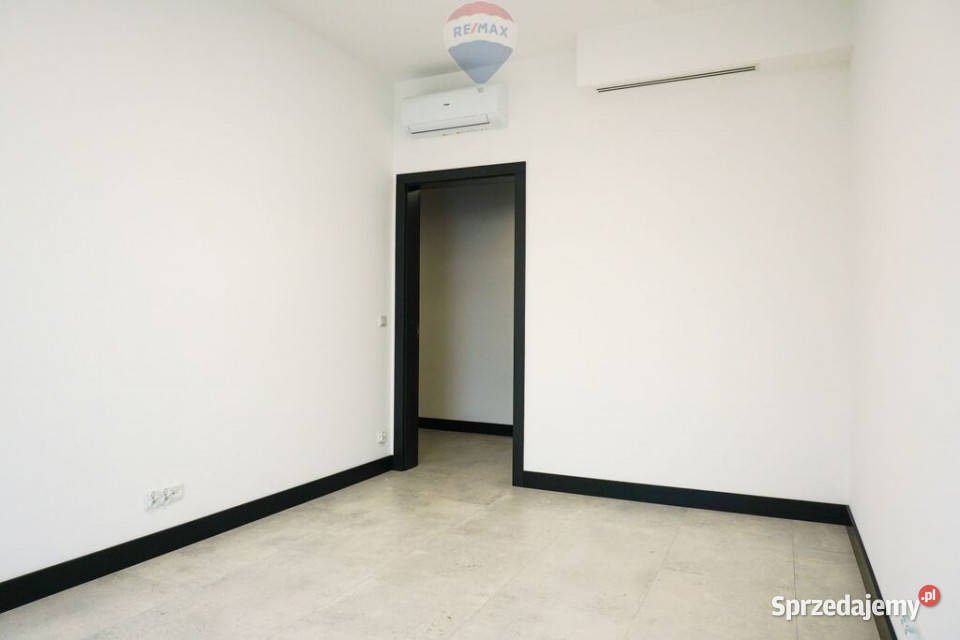 Lokal biurowy 155m2 Chrzanów Duży parking mazowieckie