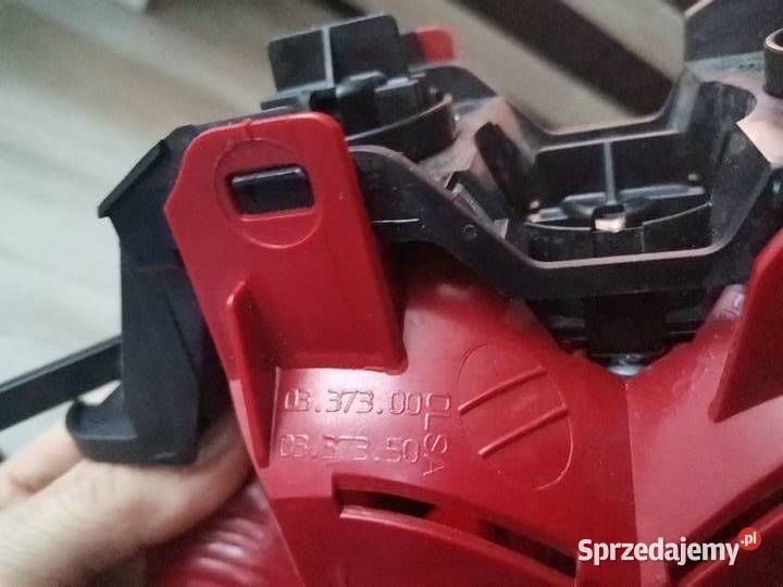 MINI R56 R57 LEWA LAMPA TYŁ 2757009 2757011 Oświetlenie wielkopolskie Międzychód sprzedam