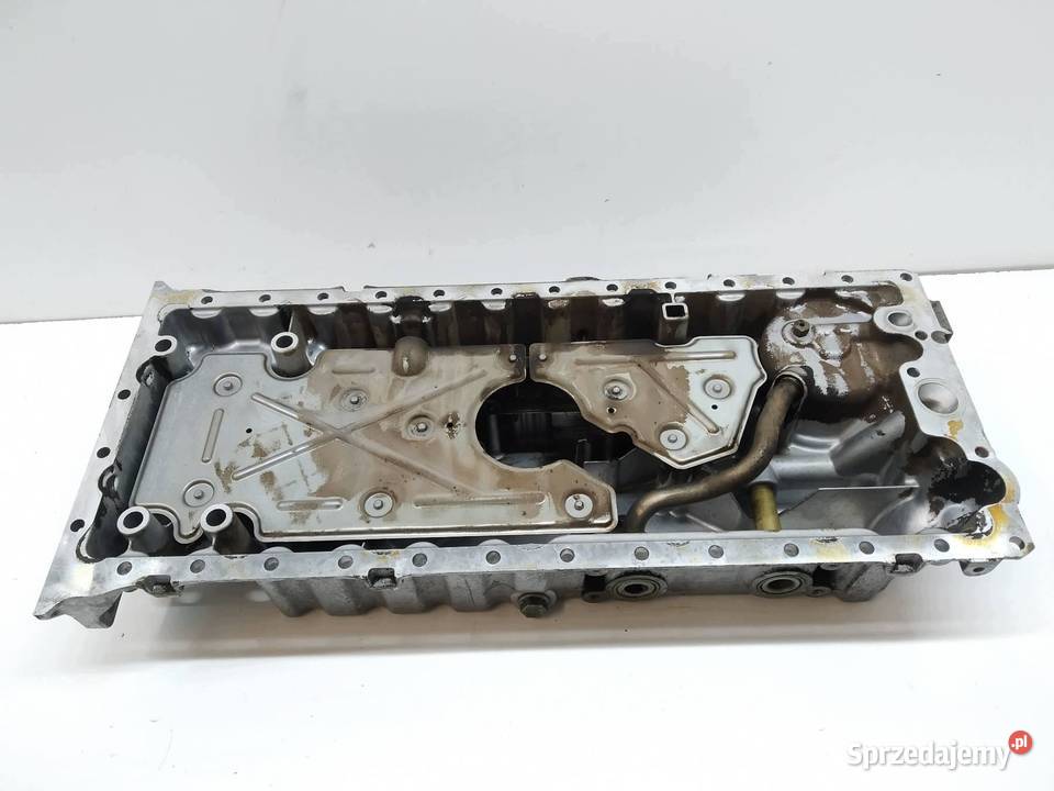 MISKA OLEJOWA 9471443A 28 29 BITURBO T6 Volvo świętokrzyskie