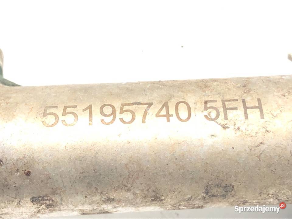 MAGISTRALA WODY FIAT CROMA 55195740 19 150