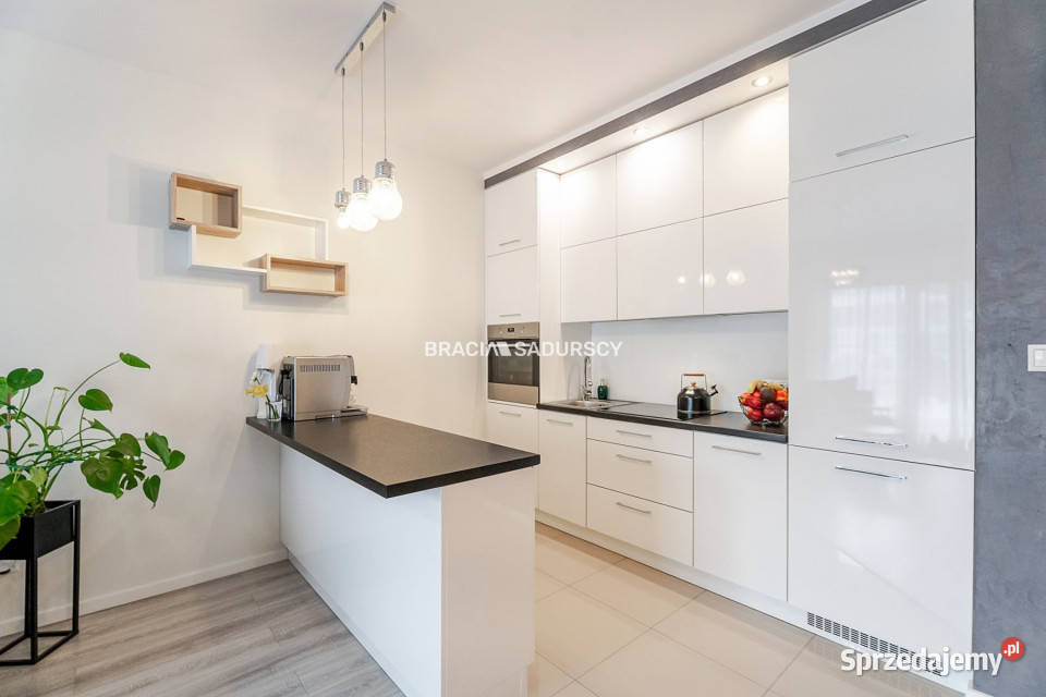 Mieszkanie 66m2 3 pokoje Kraków