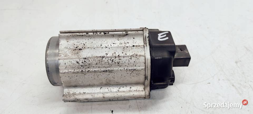 SILNIK WSPOMAGANIA PRZEKŁADNI AUDI VW 1K0909144E Przystajń