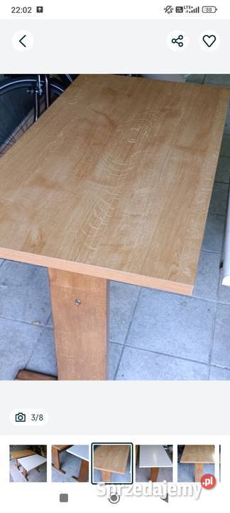 stoły kuchenne do hotelu pracowniczego garażu wielkopolskie Poznań