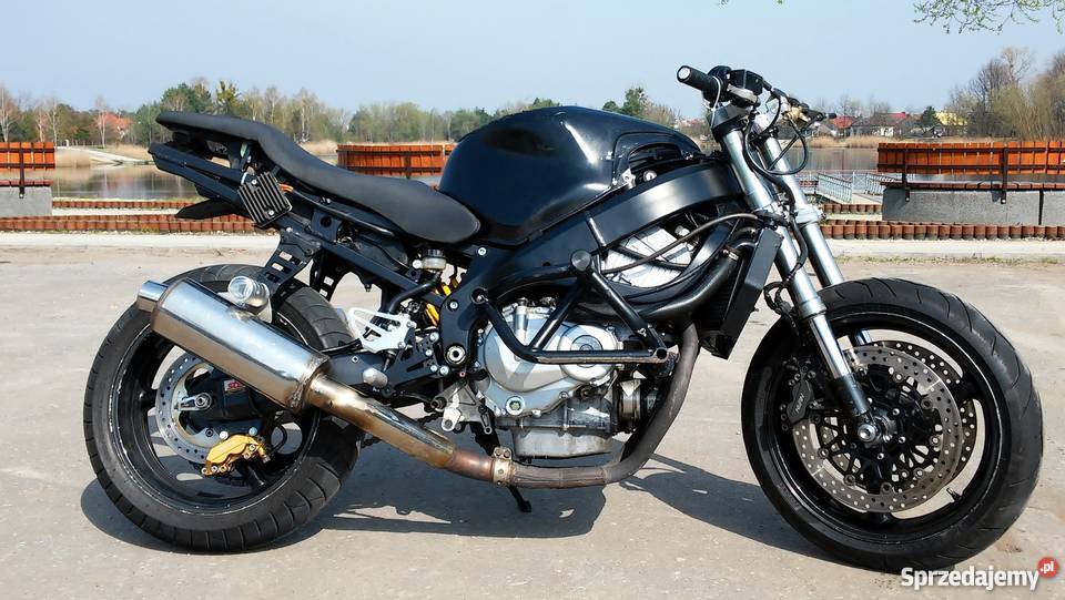 STUNT F4i Honda CBR 600 110KM Honda Nowa Dęba