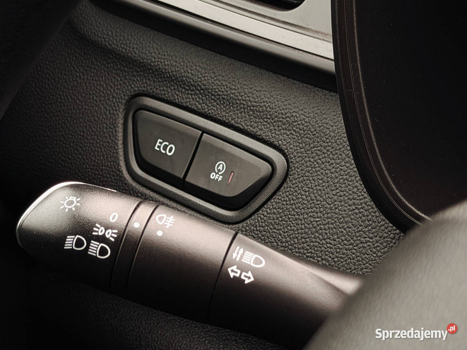 Renault Kadjar 2018 Benzyna BEZWYPADKOWY Kadjar mazowieckie Chorzele