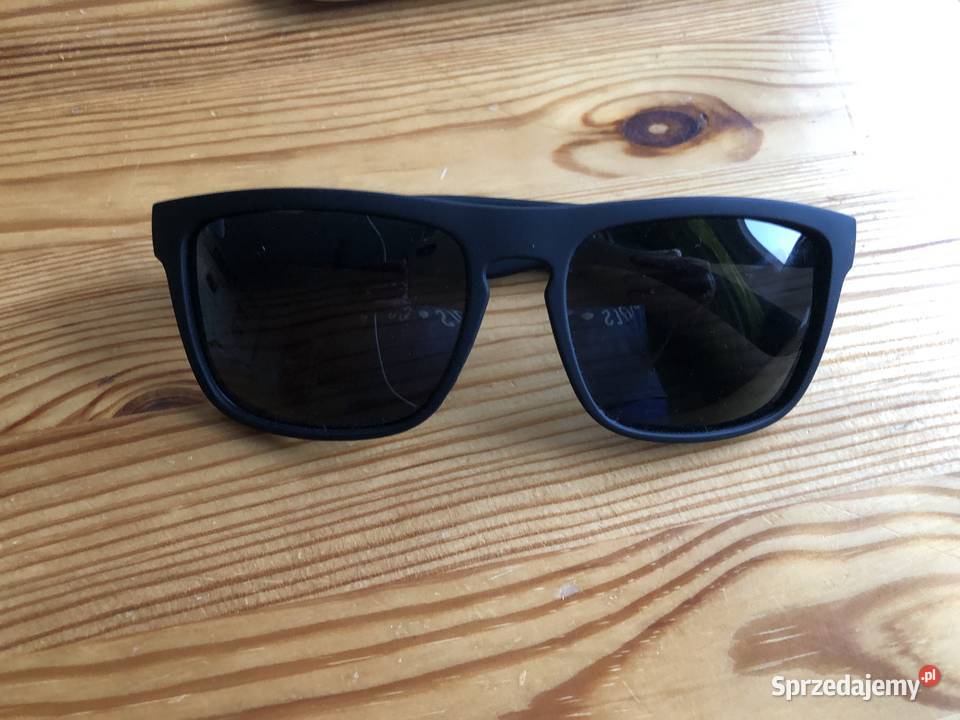 Okulary przeciwsłoneczne nowe tanio Gdańsk sprzedam