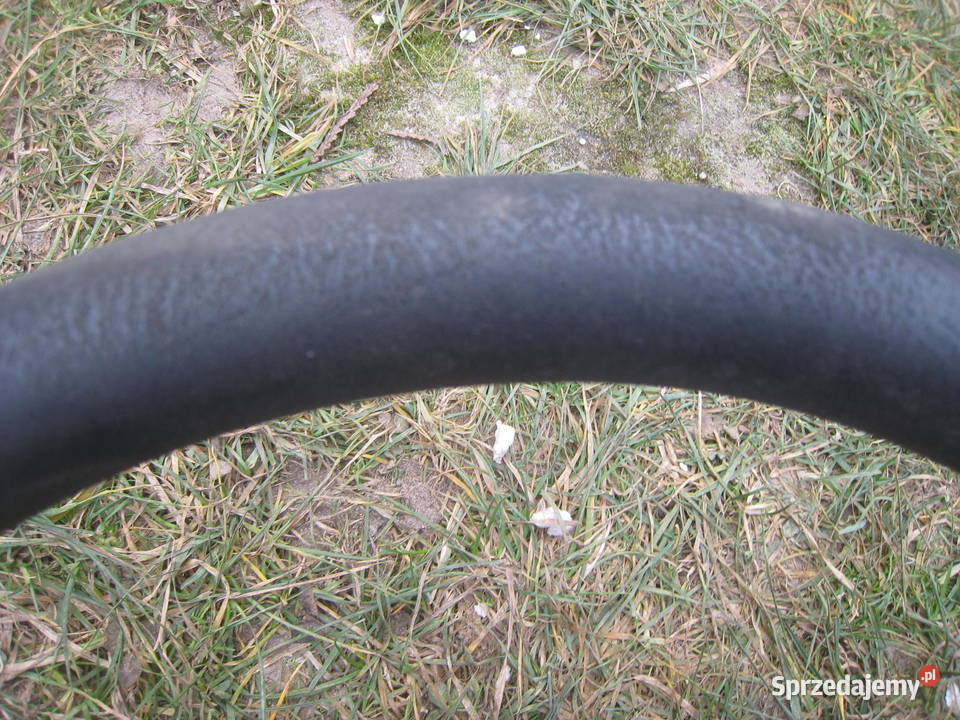 Kierownica poduszka powietrzna Seat Leon I małopolskie Kraków