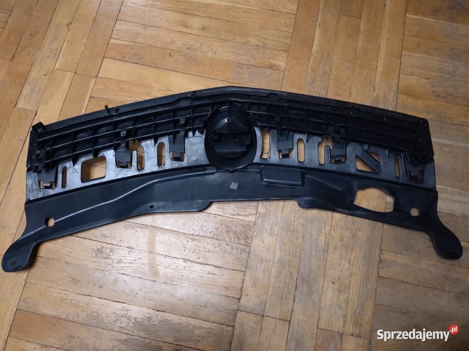 Opel Astra GTC grill Poznań