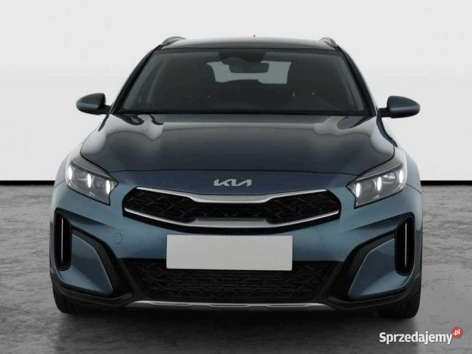 Kia XCeed 15 TGDI czujnik deszczu