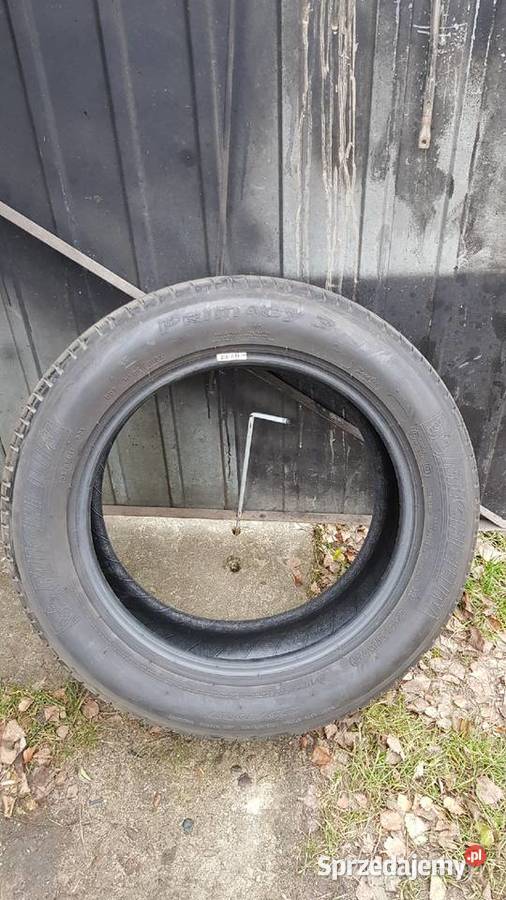 1x opona 22545R17 22555R17 P22565R17 WYSYŁKA Pobiedziska sprzedam