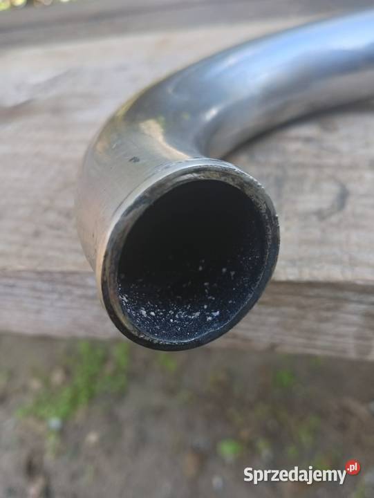 Kolanko fi 32 Simson enduro Tarnów sprzedam