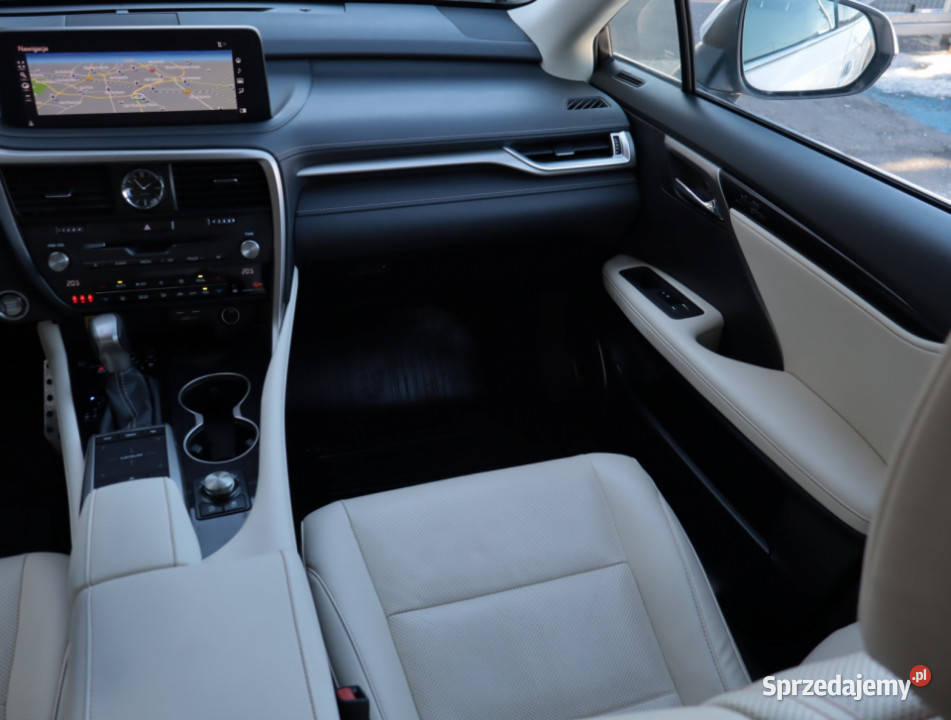 Lexus RX 300 AWD SUV RX Lublin sprzedam