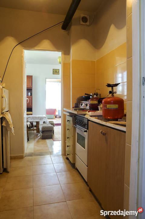 Sprzedam Dom Liczba pokoi 5 Horyszów