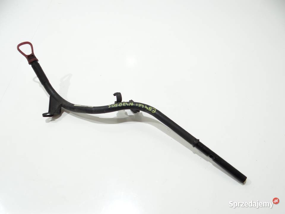 BAGNET MIARKA OLEJU BMW E84 E90 LCI N47 20D Strzyżewice sprzedam