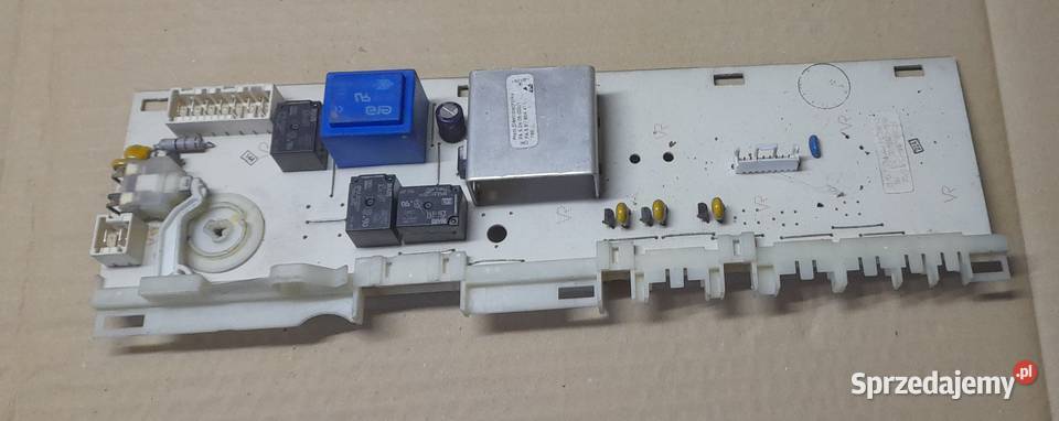 Amica PA4560A411 Części zamienne Głodno