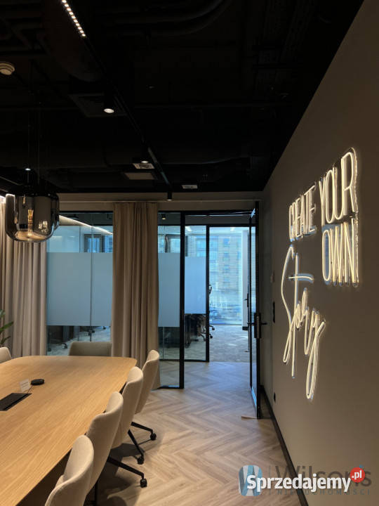 Lokal 40m2 Warszawa