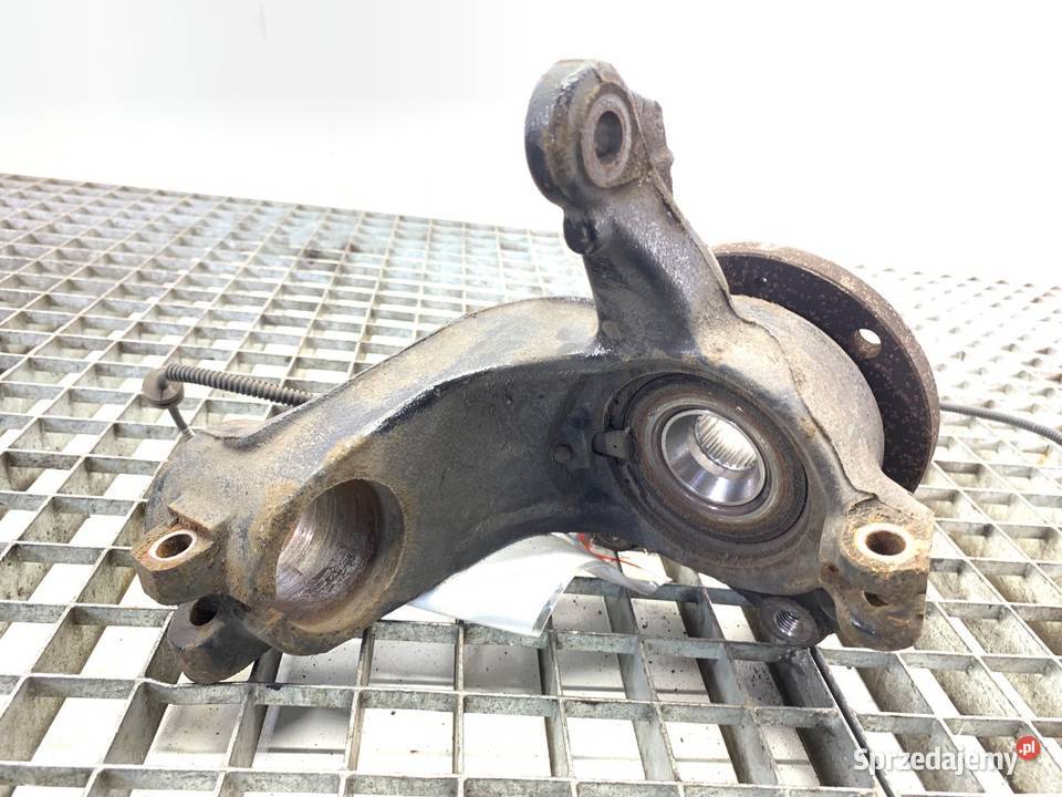 ZWROTNICA PRAWY PRZÓD OPEL CROSSLAND 12 131