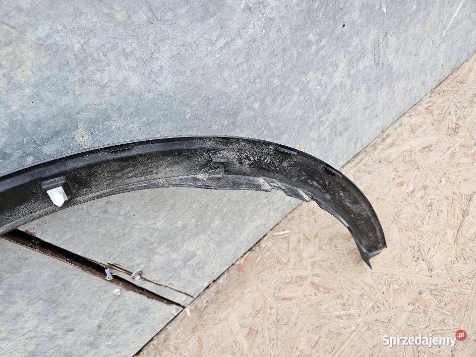 FORD KUGA MK3 LISTWA BŁOTNIKA LEWA PRZÓD LEWY