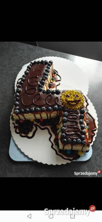 Słodkie Torty na okoliczności dolnośląskie Wrocław