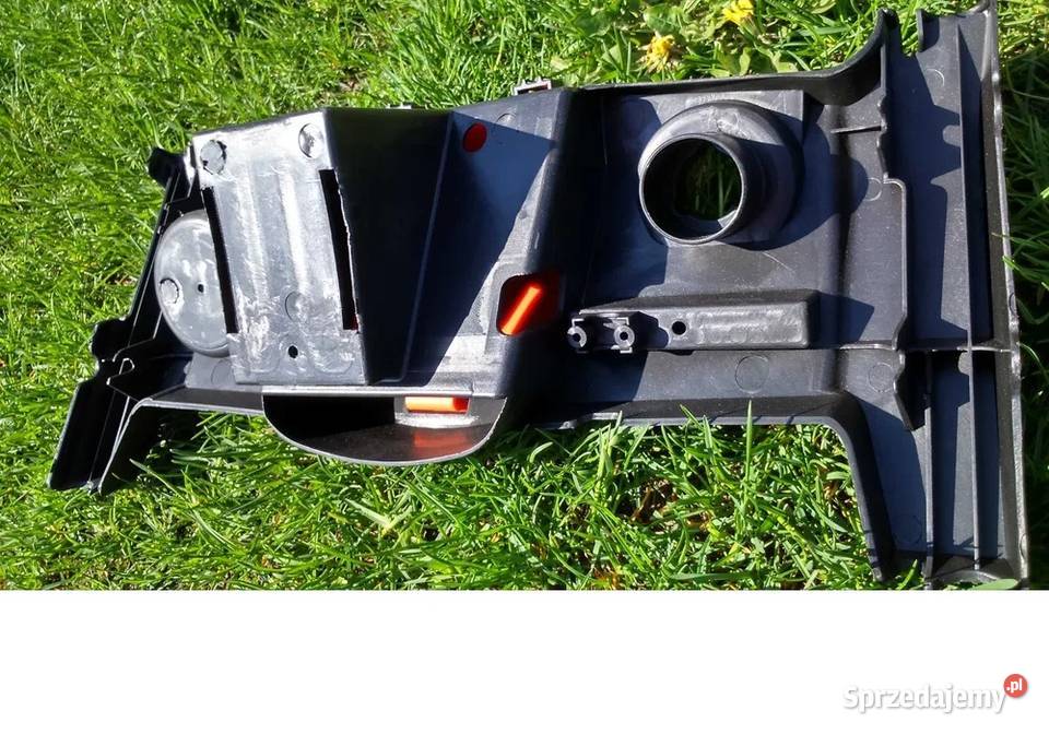 Półka akumulatora napoju komórki do kosiarki Tuszkowo