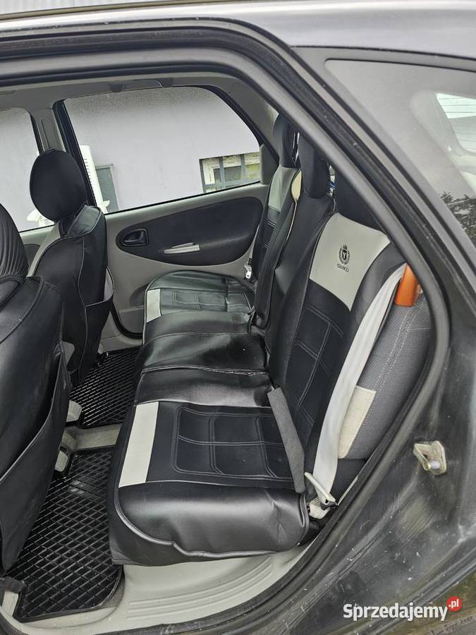 Renault scenic 16b Emilia