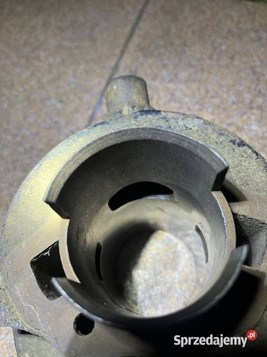 Cylinder WFM WSK lubelskie Włodawa
