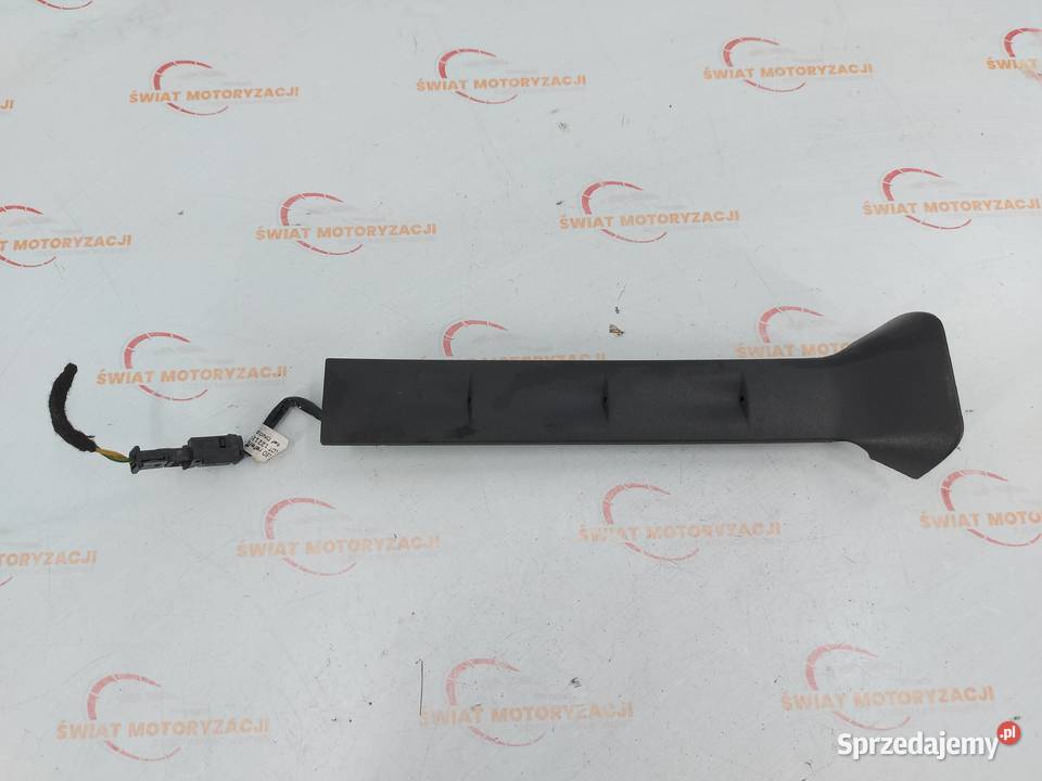 CITROEN DS4 12r oświetlenie kabiny 9672044577 świętokrzyskie