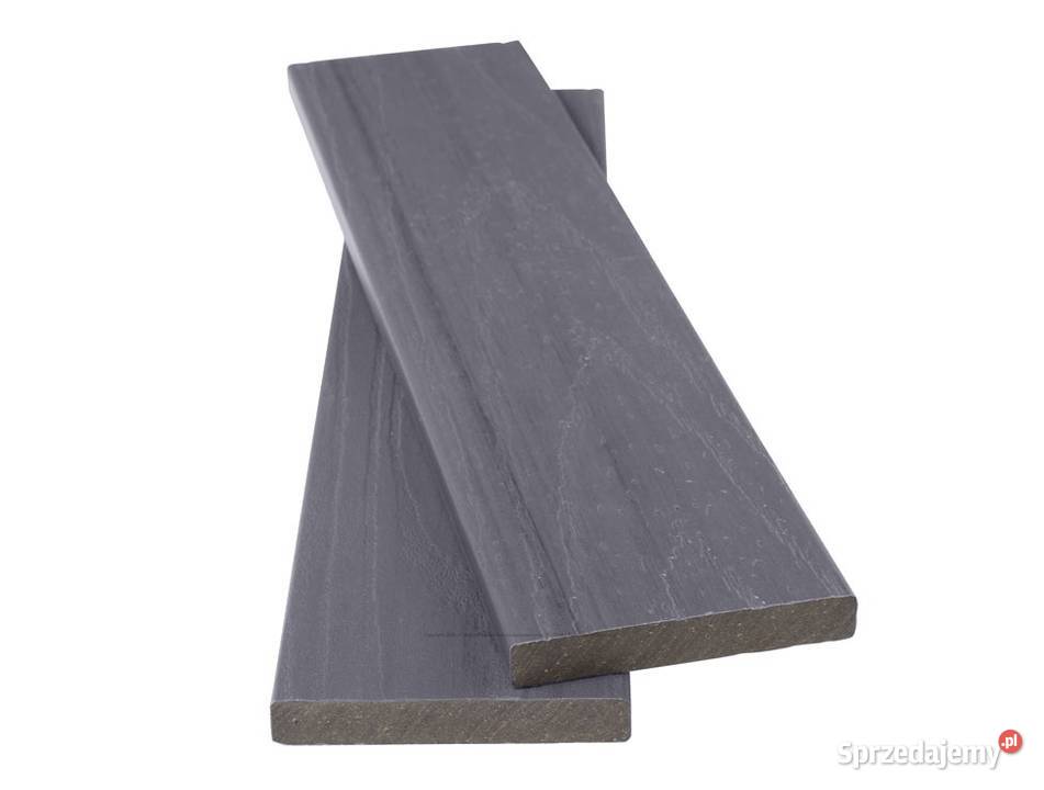 Deska ogrodzeniowa 71x11mm Zielona Góra sprzedam