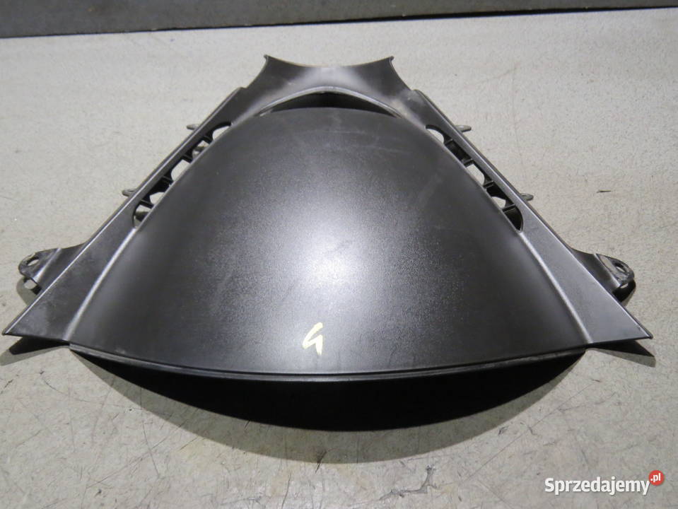 HONDA SWT400 SW 400 650 PODSZYBIE OWIEWKA OSŁONA