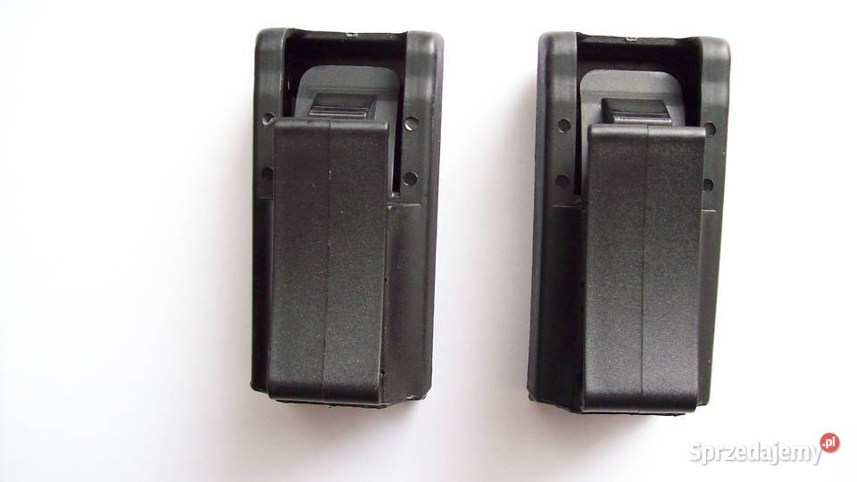 Kabura na magazynek 9 mm do Glock HK M9 P226 Reda sprzedam