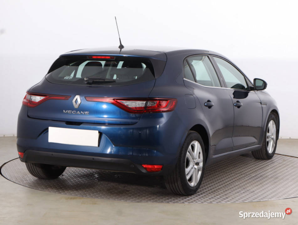Renault Megane 16 SCe sprzedam