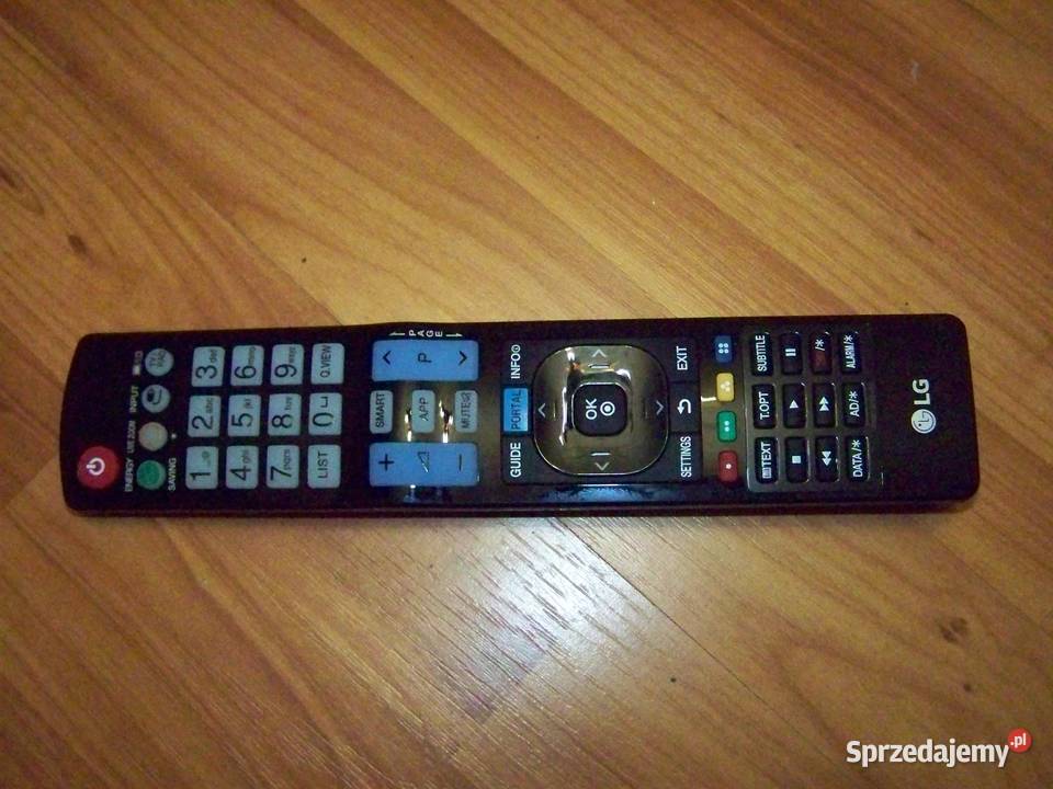 697 PILOT LG AKB73755473 49LU661H 23 Proszowice