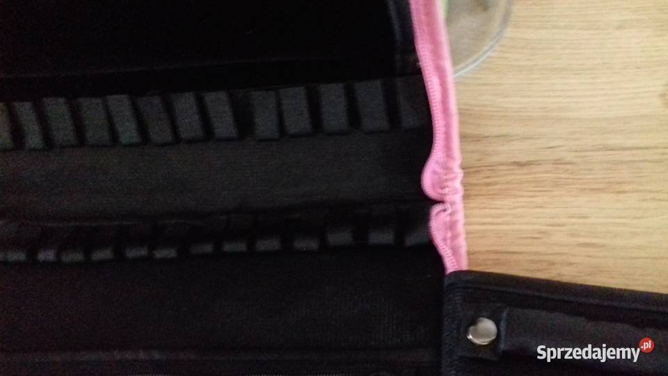 Kosmetyczka etui na biżuterię Bieruń