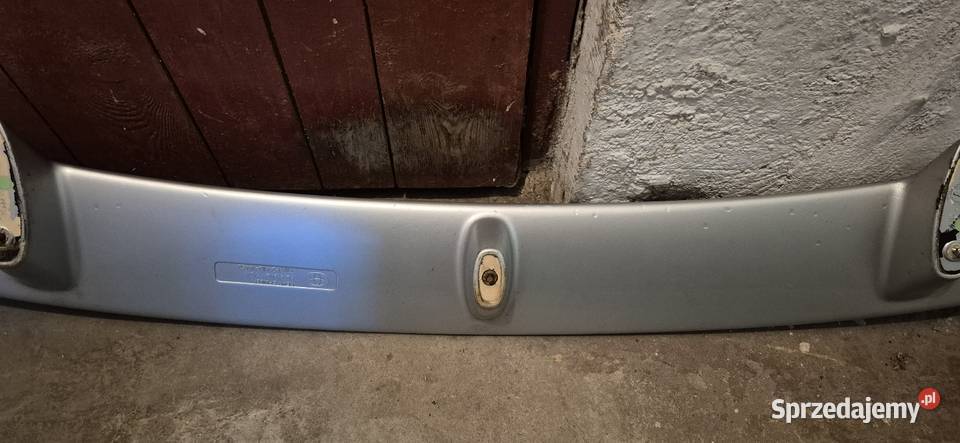 Lotka Spoiler tylnej klapy Toyota Celica MK7 Słupsk