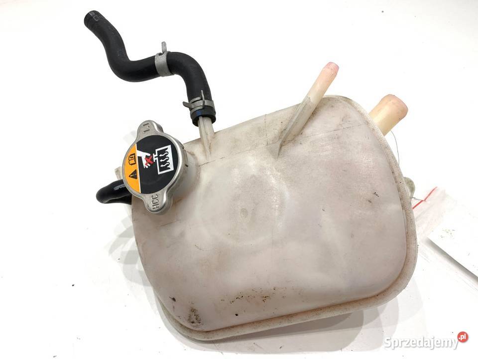 ZBIORNIK WYRÓWNAWCZY PŁYNU CHŁODZĄCEGO KIA CEED sprzedam