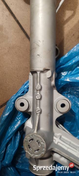 MAGLOWNICA MERCEDESBENZ SPRINTER 903 A9014810401 warmińsko-mazurskie Dobre Miasto