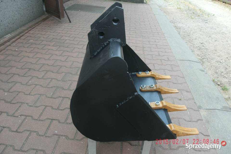 łyżka do mini koparki mazowieckie Mińsk Mazowiecki