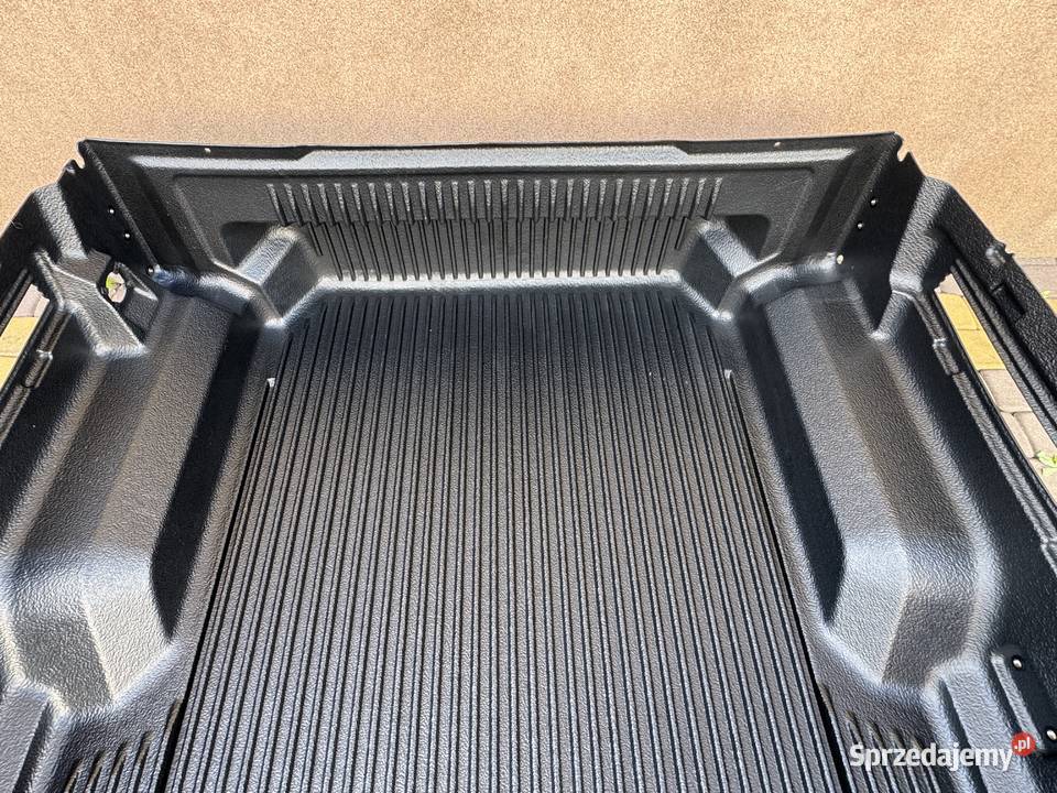 Ford Ranger 2016r 2022r Wanna Wypełnienie Paki Stąporków