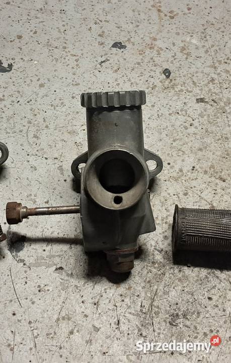 Gaznik junak m10 m07 Lubliniec sprzedam