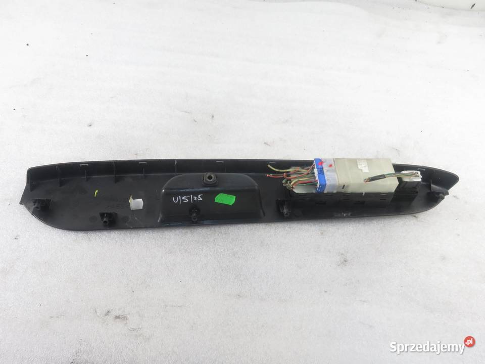 PANEL SZYB FIAT SEDICI 189 8372579J10