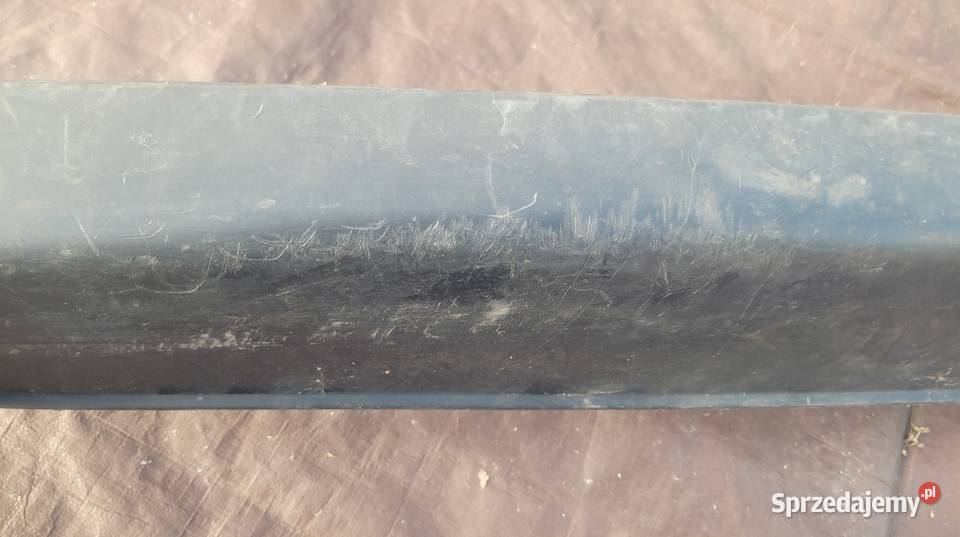 AUDI A4 B7 KOMBI AVANT DOKŁADKA HOKEJ SPOILER