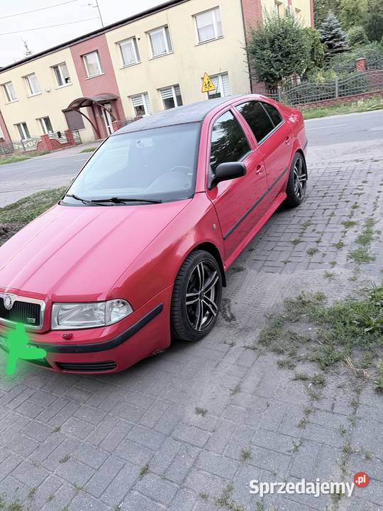 Kola 18 łódzkie Leśmierz sprzedam
