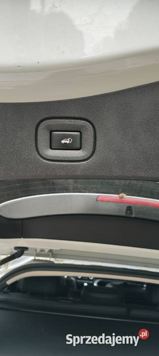 Renault Koleos AUTOMAT RLine Salon Polska automatyczna Prudnik sprzedam