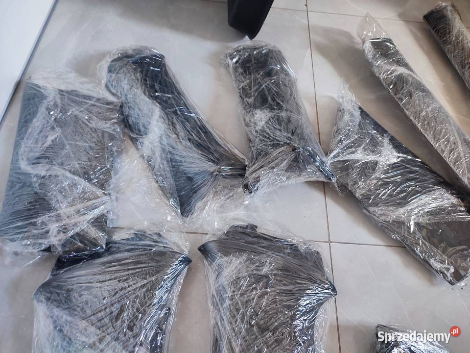 Podsufitka czarna skoda octavia iii vrs kombi mazowieckie Garwolin sprzedam