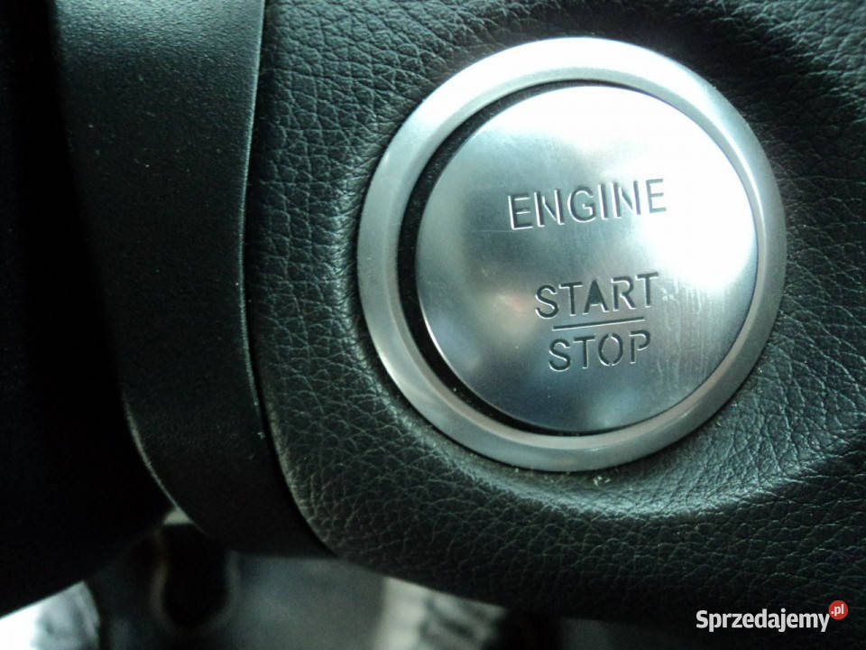 Mercedes GLC 250 sprzedam ładnego MERCEDESA GLC lubelskie sprzedam