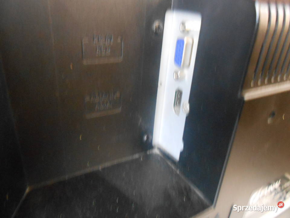 Telewizor LCD Funai 19 śląskie