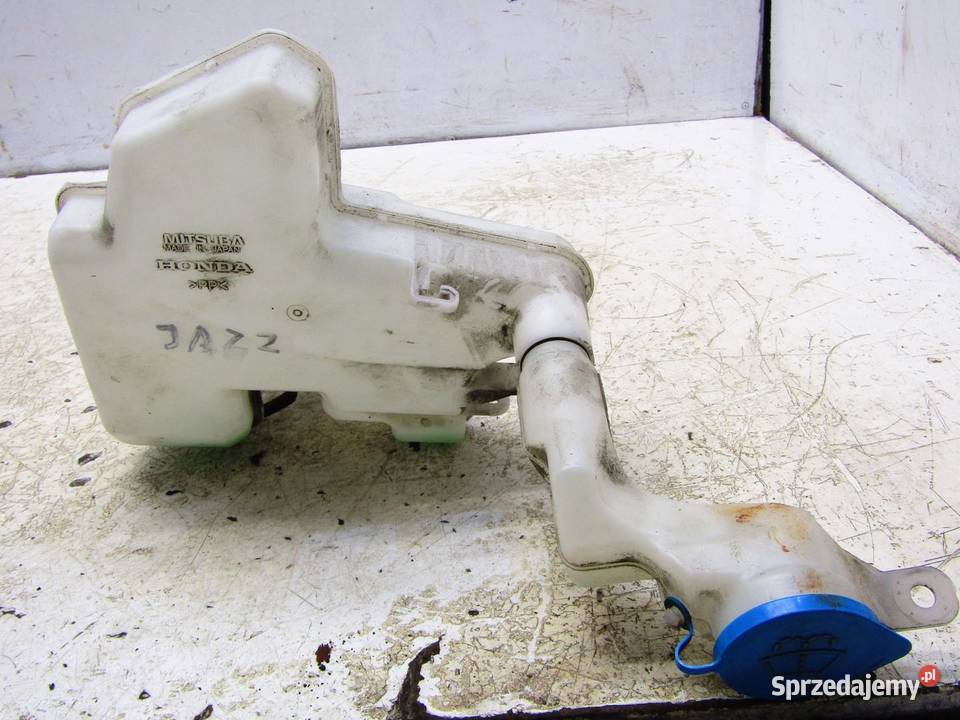 ZBIORNIK ZBIORNICZEK SPRYSKIWACZY 13 IVTEC HONDA Motoryzacja