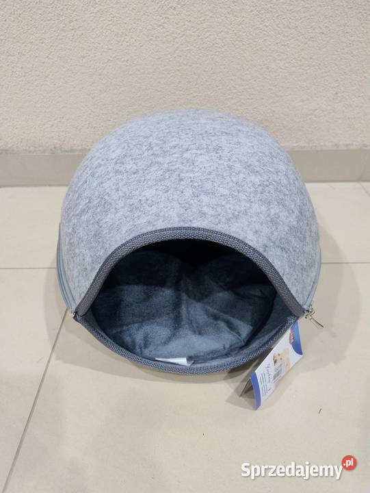 Legowisko kota Tychy